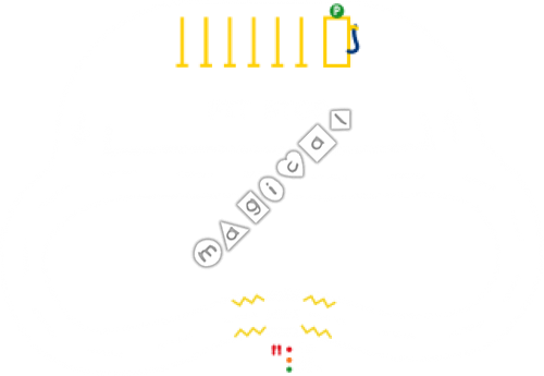 Design of playground marking/equipment - Cycle Track with Pit Stop | Nursery and Reception / Markings / Circuits and Activity Trails