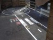 Thumbnail photo of playground marking/equipment - Crossing Key