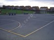 Thumbnail photo of playground marking/equipment - Netball Court 3